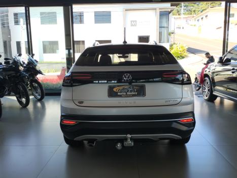 VOLKSWAGEN Nivus 1.0 4P FLEX 200 TSI HIGHLINE TURBO AUTOM�TICO, Foto 6