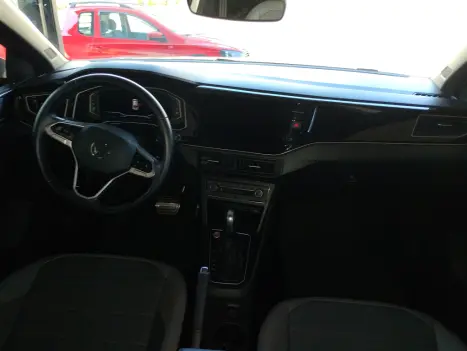 VOLKSWAGEN Nivus 1.0 4P FLEX 200 TSI HIGHLINE TURBO AUTOM�TICO, Foto 13