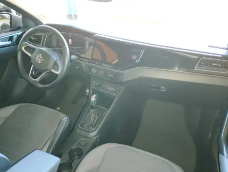 VOLKSWAGEN Nivus 1.0 4P FLEX 200 TSI HIGHLINE TURBO AUTOM�TICO, Foto 14