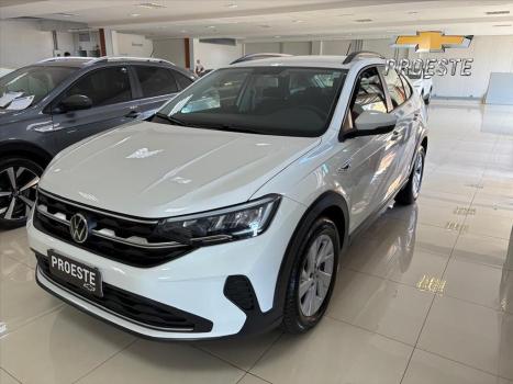 VOLKSWAGEN Nivus 1.0 4P FLEX 200 TSI COMFORTLINE TURBO AUTOM�TICO, Foto 1