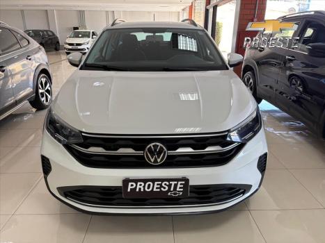 VOLKSWAGEN Nivus 1.0 4P FLEX 200 TSI COMFORTLINE TURBO AUTOM�TICO, Foto 2