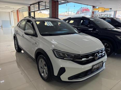 VOLKSWAGEN Nivus 1.0 4P FLEX 200 TSI COMFORTLINE TURBO AUTOM�TICO, Foto 3