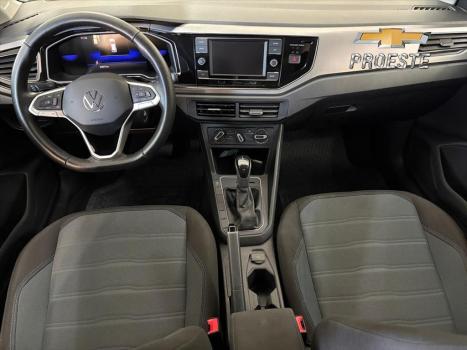 VOLKSWAGEN Nivus 1.0 4P FLEX 200 TSI COMFORTLINE TURBO AUTOM�TICO, Foto 4