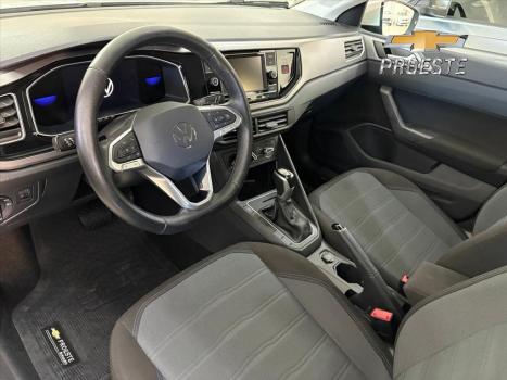 VOLKSWAGEN Nivus 1.0 4P FLEX 200 TSI COMFORTLINE TURBO AUTOM�TICO, Foto 5