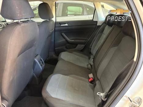 VOLKSWAGEN Nivus 1.0 4P FLEX 200 TSI COMFORTLINE TURBO AUTOM�TICO, Foto 6