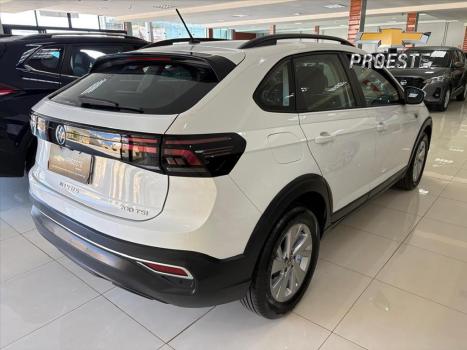 VOLKSWAGEN Nivus 1.0 4P FLEX 200 TSI COMFORTLINE TURBO AUTOM�TICO, Foto 9