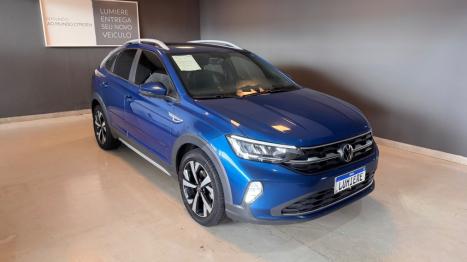 VOLKSWAGEN Nivus 1.0 4P FLEX 200 TSI HIGHLINE TURBO AUTOM�TICO, Foto 2