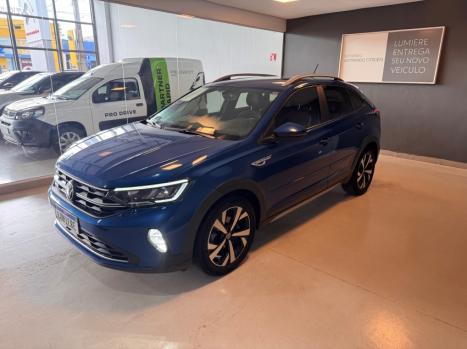 VOLKSWAGEN Nivus 1.0 4P FLEX 200 TSI HIGHLINE TURBO AUTOM�TICO, Foto 3