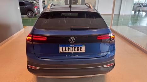 VOLKSWAGEN Nivus 1.0 4P FLEX 200 TSI HIGHLINE TURBO AUTOM�TICO, Foto 5