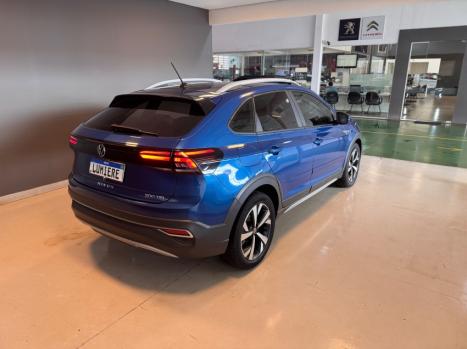 VOLKSWAGEN Nivus 1.0 4P FLEX 200 TSI HIGHLINE TURBO AUTOM�TICO, Foto 6