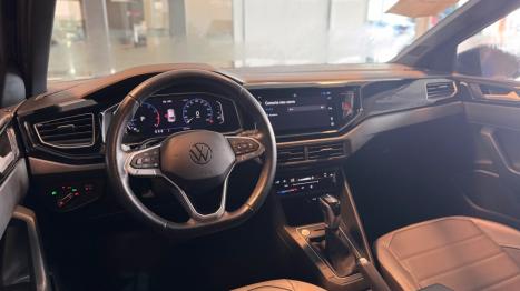 VOLKSWAGEN Nivus 1.0 4P FLEX 200 TSI HIGHLINE TURBO AUTOM�TICO, Foto 7