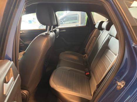 VOLKSWAGEN Nivus 1.0 4P FLEX 200 TSI HIGHLINE TURBO AUTOM�TICO, Foto 8