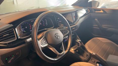 VOLKSWAGEN Nivus 1.0 4P FLEX 200 TSI HIGHLINE TURBO AUTOM�TICO, Foto 9