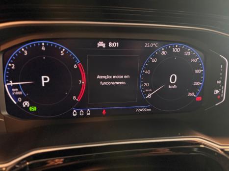 VOLKSWAGEN Nivus 1.0 4P FLEX 200 TSI HIGHLINE TURBO AUTOM�TICO, Foto 10