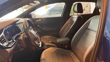 VOLKSWAGEN Nivus 1.0 4P FLEX 200 TSI HIGHLINE TURBO AUTOM�TICO, Foto 11