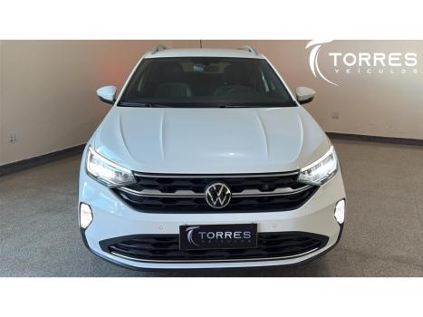 VOLKSWAGEN Nivus 1.0 4P FLEX 200 TSI HIGHLINE TURBO AUTOM�TICO, Foto 2