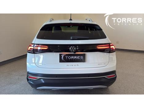 VOLKSWAGEN Nivus 1.0 4P FLEX 200 TSI HIGHLINE TURBO AUTOM�TICO, Foto 5