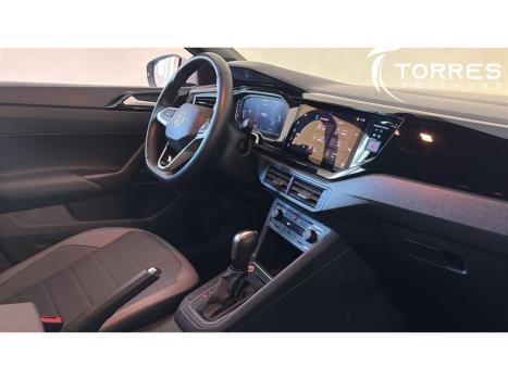 VOLKSWAGEN Nivus 1.0 4P FLEX 200 TSI HIGHLINE TURBO AUTOM�TICO, Foto 7