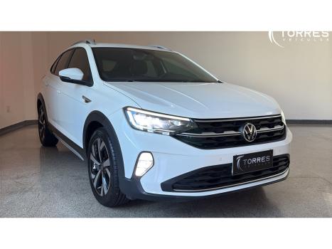 VOLKSWAGEN Nivus 1.0 4P FLEX 200 TSI HIGHLINE TURBO AUTOM�TICO, Foto 3