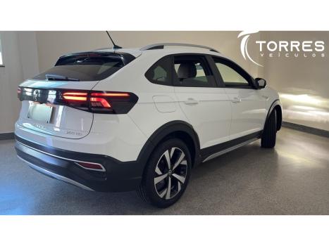 VOLKSWAGEN Nivus 1.0 4P FLEX 200 TSI HIGHLINE TURBO AUTOM�TICO, Foto 4