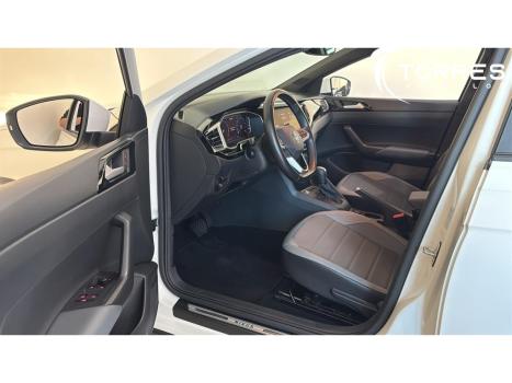 VOLKSWAGEN Nivus 1.0 4P FLEX 200 TSI HIGHLINE TURBO AUTOM�TICO, Foto 8