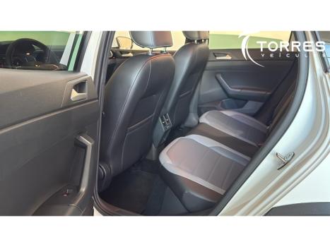 VOLKSWAGEN Nivus 1.0 4P FLEX 200 TSI HIGHLINE TURBO AUTOM�TICO, Foto 9