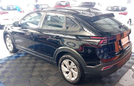 VOLKSWAGEN Nivus 1.0 4P FLEX 200 TSI COMFORTLINE TURBO AUTOM�TICO, Foto 3