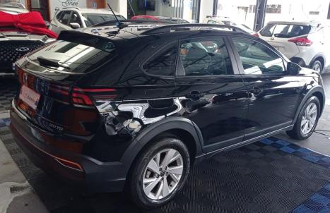 VOLKSWAGEN Nivus 1.0 4P FLEX 200 TSI COMFORTLINE TURBO AUTOM�TICO, Foto 4