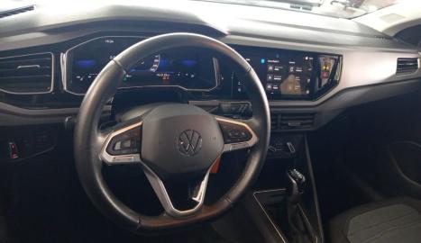 VOLKSWAGEN Nivus 1.0 4P FLEX 200 TSI COMFORTLINE TURBO AUTOM�TICO, Foto 5
