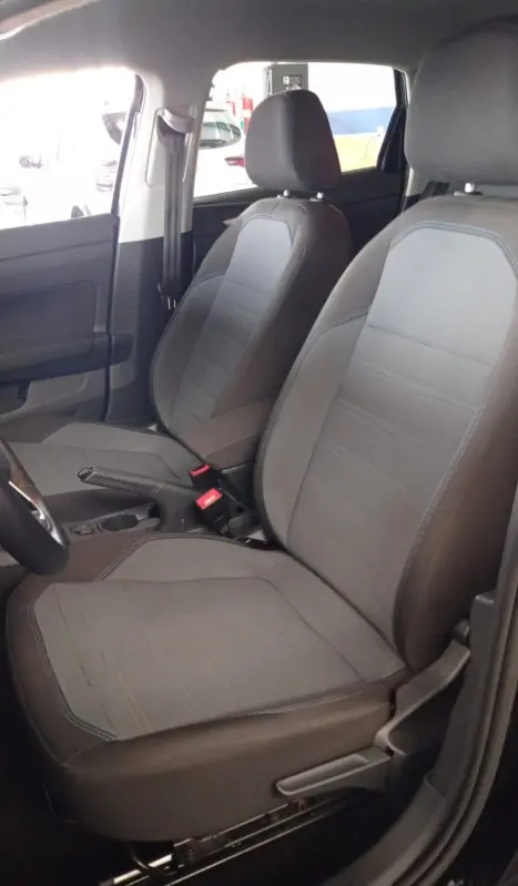 VOLKSWAGEN Nivus 1.0 4P FLEX 200 TSI COMFORTLINE TURBO AUTOM�TICO, Foto 7