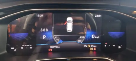 VOLKSWAGEN Nivus 1.0 4P FLEX 200 TSI COMFORTLINE TURBO AUTOM�TICO, Foto 9