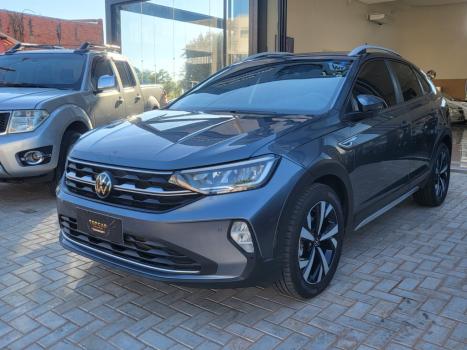 VOLKSWAGEN Nivus 1.0 4P FLEX 200 TSI HIGHLINE TURBO AUTOM�TICO, Foto 3