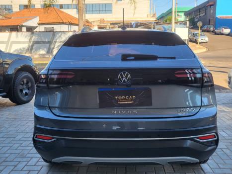 VOLKSWAGEN Nivus 1.0 4P FLEX 200 TSI HIGHLINE TURBO AUTOM�TICO, Foto 5