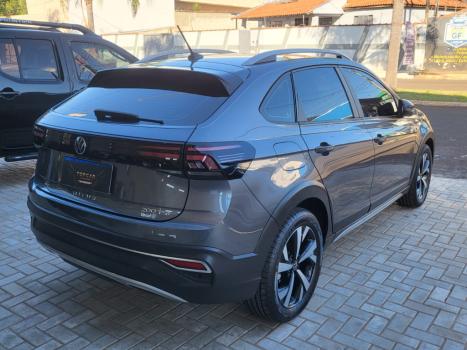 VOLKSWAGEN Nivus 1.0 4P FLEX 200 TSI HIGHLINE TURBO AUTOM�TICO, Foto 6