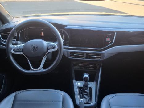 VOLKSWAGEN Nivus 1.0 4P FLEX 200 TSI HIGHLINE TURBO AUTOM�TICO, Foto 7