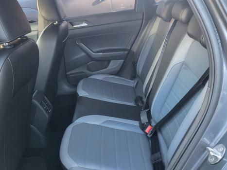 VOLKSWAGEN Nivus 1.0 4P FLEX 200 TSI HIGHLINE TURBO AUTOM�TICO, Foto 8