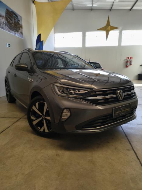 VOLKSWAGEN Nivus 1.0 4P FLEX 200 TSI HIGHLINE TURBO AUTOM�TICO, Foto 2