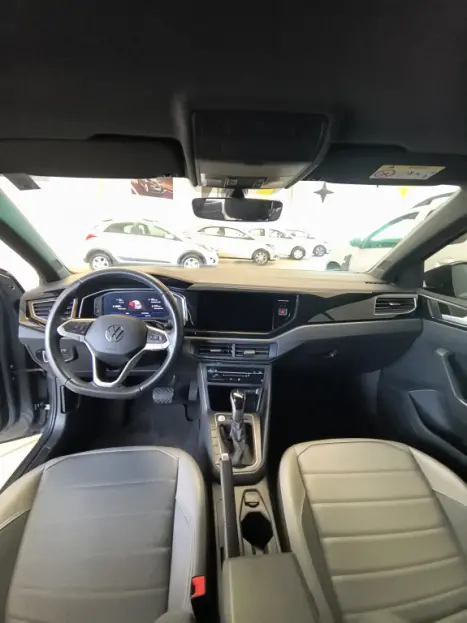 VOLKSWAGEN Nivus 1.0 4P FLEX 200 TSI HIGHLINE TURBO AUTOM�TICO, Foto 7