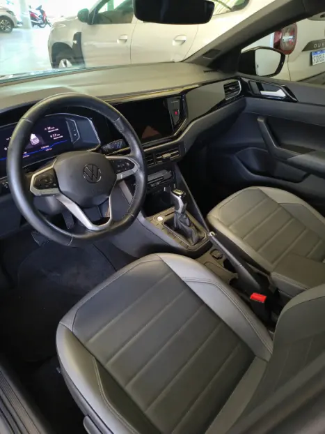 VOLKSWAGEN Nivus 1.0 4P FLEX 200 TSI HIGHLINE TURBO AUTOM�TICO, Foto 10