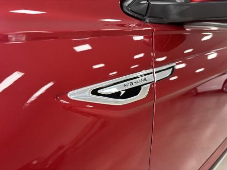 VOLKSWAGEN Nivus 1.0 4P FLEX 200 TSI HIGHLINE TURBO AUTOM�TICO, Foto 2