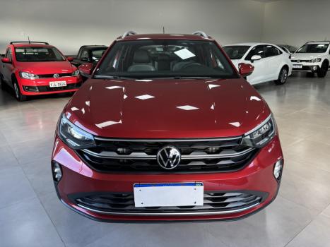 VOLKSWAGEN Nivus 1.0 4P FLEX 200 TSI HIGHLINE TURBO AUTOM�TICO, Foto 3