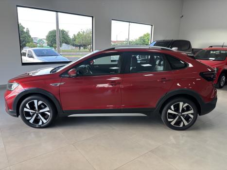 VOLKSWAGEN Nivus 1.0 4P FLEX 200 TSI HIGHLINE TURBO AUTOM�TICO, Foto 4