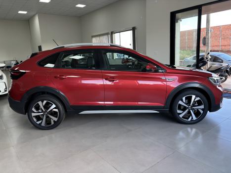 VOLKSWAGEN Nivus 1.0 4P FLEX 200 TSI HIGHLINE TURBO AUTOM�TICO, Foto 5