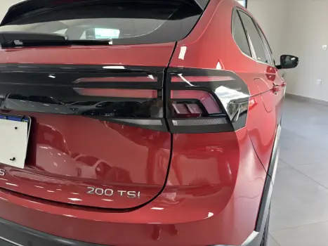 VOLKSWAGEN Nivus 1.0 4P FLEX 200 TSI HIGHLINE TURBO AUTOM�TICO, Foto 7