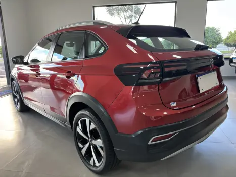 VOLKSWAGEN Nivus 1.0 4P FLEX 200 TSI HIGHLINE TURBO AUTOM�TICO, Foto 8