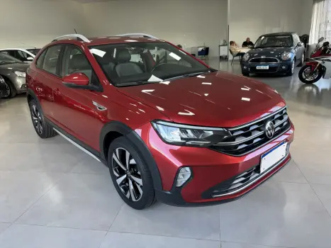 VOLKSWAGEN Nivus 1.0 4P FLEX 200 TSI HIGHLINE TURBO AUTOM�TICO, Foto 10