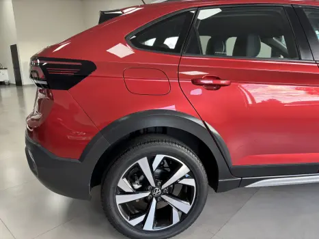 VOLKSWAGEN Nivus 1.0 4P FLEX 200 TSI HIGHLINE TURBO AUTOM�TICO, Foto 11