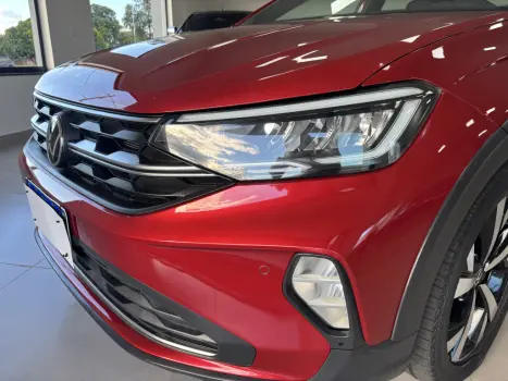 VOLKSWAGEN Nivus 1.0 4P FLEX 200 TSI HIGHLINE TURBO AUTOM�TICO, Foto 14