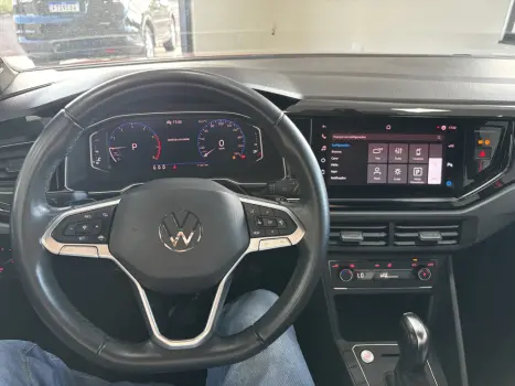 VOLKSWAGEN Nivus 1.0 4P FLEX 200 TSI HIGHLINE TURBO AUTOM�TICO, Foto 16