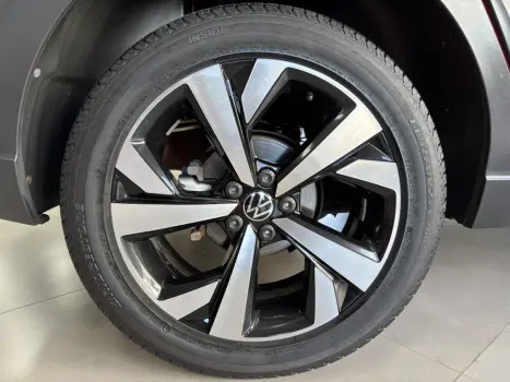 VOLKSWAGEN Nivus 1.0 4P FLEX 200 TSI HIGHLINE TURBO AUTOM�TICO, Foto 18